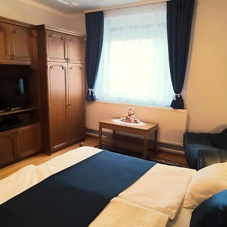 Papp Apartmanhaz Appartement