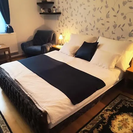 Papp Apartmanhaz * 본보야크바세기
