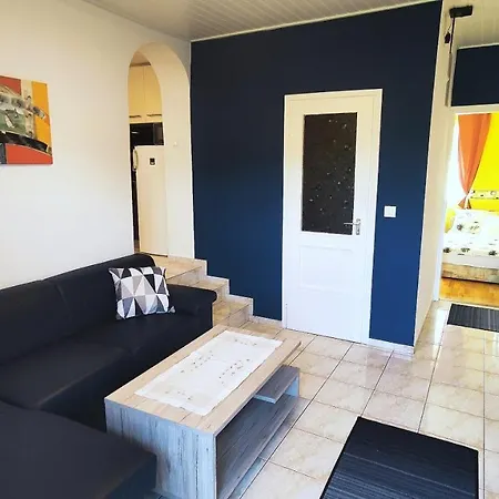 Papp Apartmanhaz