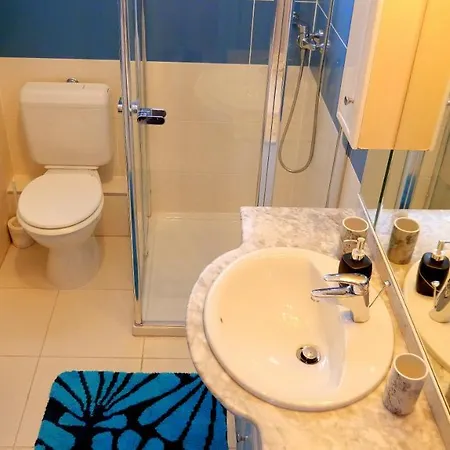 Papp Apartmanhaz * Vonyarcvashegy