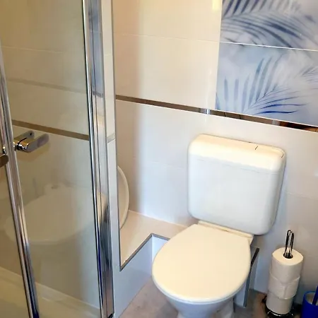 Papp Apartmanhaz * 본보야크바세기