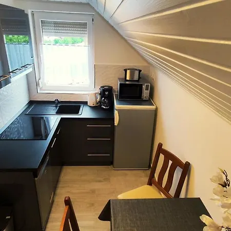 Papp Apartmanhaz 본보야크바세기