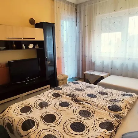 Papp Apartmanhaz * Vonyarcvashegy