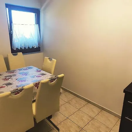 Daire Papp Apartmanhaz